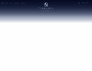 terranea.com screenshot