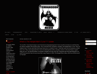terranodonmedia.com screenshot