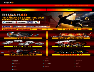 terraoko.com screenshot