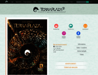 terraplaza.hu screenshot