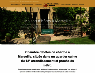 terre-de-sienne-marseille.com screenshot