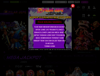 terribleyelloweyes.com screenshot