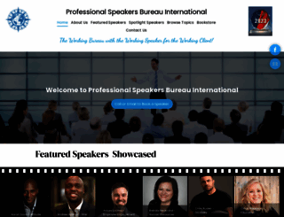 terrificspeakers.com screenshot