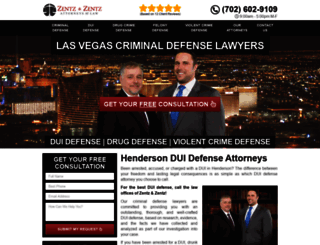 terror-lawsuit.com screenshot
