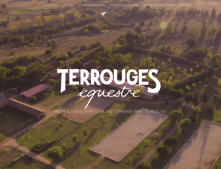 terrouges.com screenshot