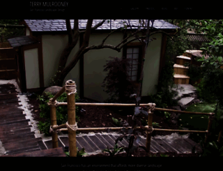 terrymulrooneydesign.com screenshot