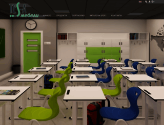 tes-a.com screenshot