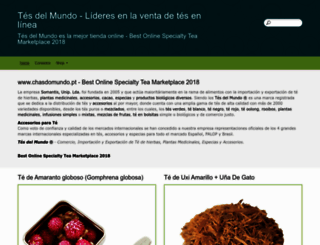 tesdelmundo.com screenshot