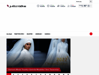 tesetturdiyari.net screenshot