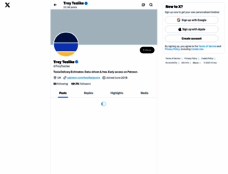 teslike.com screenshot