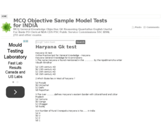 test4in.com screenshot