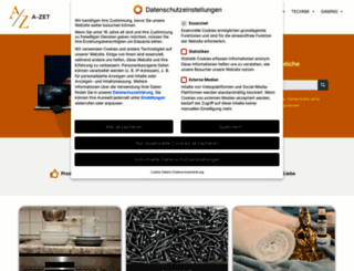 testandtry.de screenshot