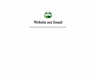 testcoat-usa.com screenshot