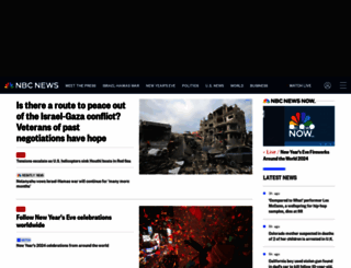 testcoz.newsvine.com screenshot