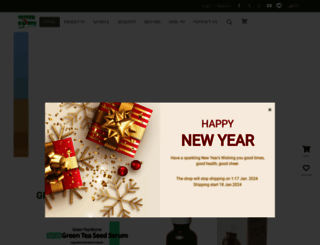 testerkorea.net screenshot
