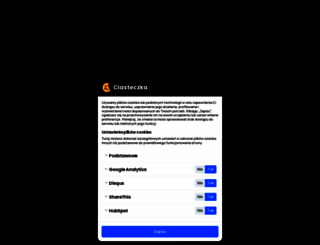 testerzy.pl screenshot