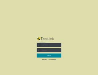 testlink.vawsum.com screenshot