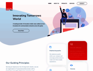 tesync.com screenshot