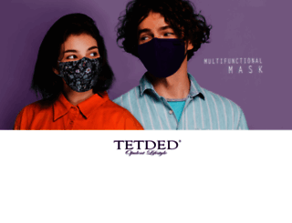 tetded.com screenshot