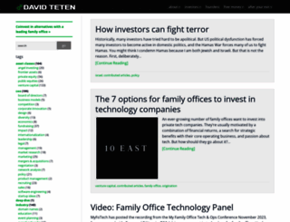 teten.com screenshot