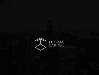 tetras.capital screenshot