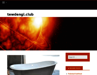 tewdengi.club screenshot
