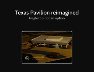 texancultures.com screenshot