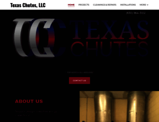 texaschutes.com screenshot
