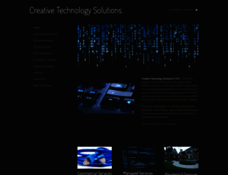 texascts.com screenshot