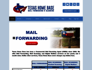 texashomebase.com screenshot