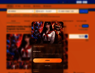 texasmotocrossalliance.com screenshot