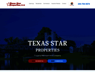 texasstarproperties.net screenshot