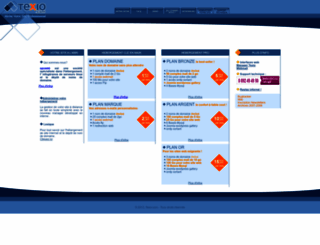 texio.com screenshot