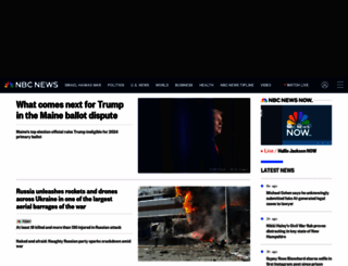 textanywhere.newsvine.com screenshot