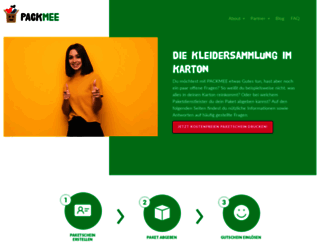 textil-ankauf.com screenshot