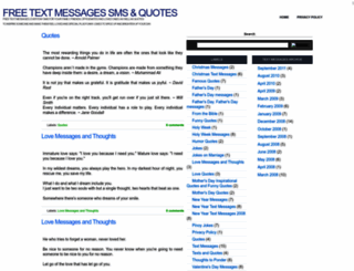 textmessagesph.blogspot.com screenshot
