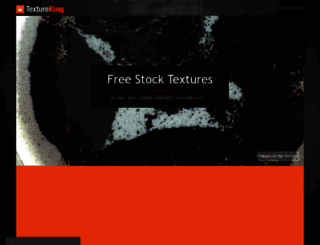 textureking.com screenshot