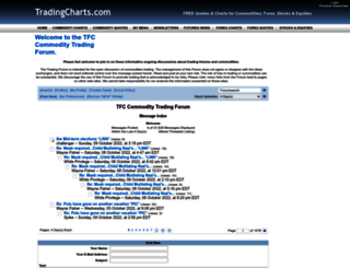 tfc-charts2.w2d.com screenshot