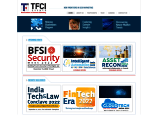 tfci.com screenshot