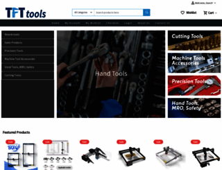 tfttools.com screenshot