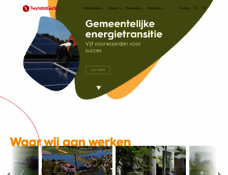 tg.nl screenshot