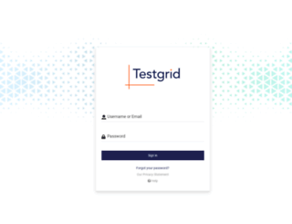 tg6.testgrid.com screenshot