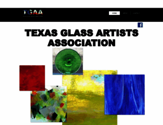 tgaa.org screenshot