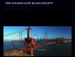 tggbs.org screenshot