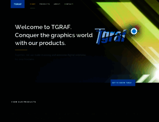 tgraf.com.ph screenshot