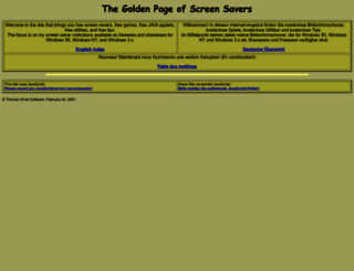 th-soft.com screenshot