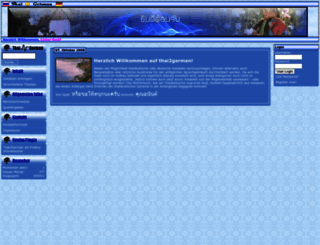 thai2german.com screenshot