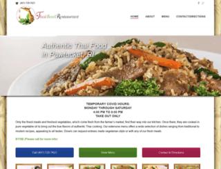 thaibasilri.com screenshot