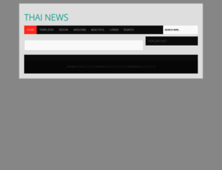 thaiblog-news24h.blogspot.com screenshot