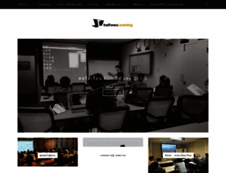 thaiforexlearning.com screenshot